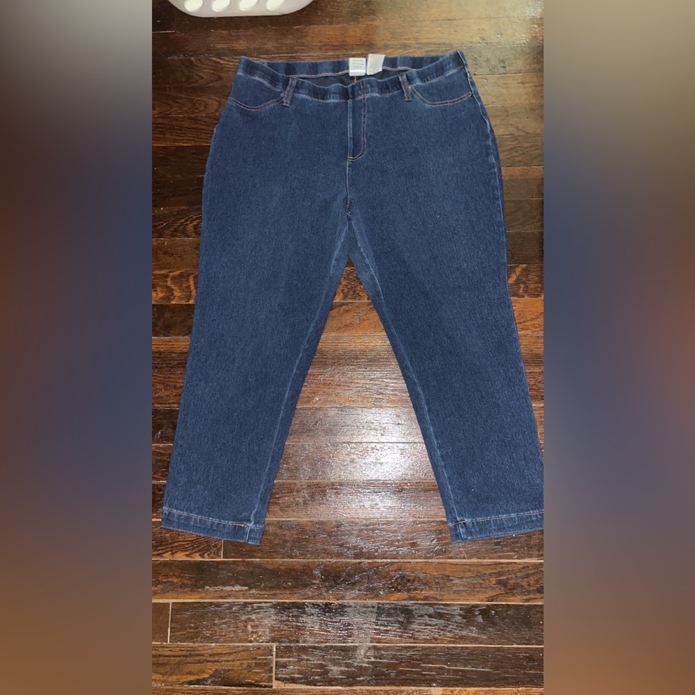 Jeans - Picture 4 of 4